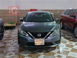 نيسان سنترا